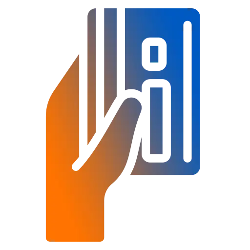 Easy payment terms and no extra charges on EMI