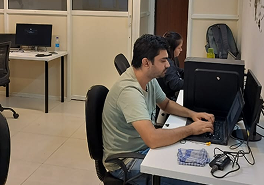 GoDigi InfoTech Images