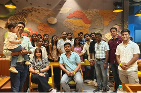 GoDigi InfoTech Images