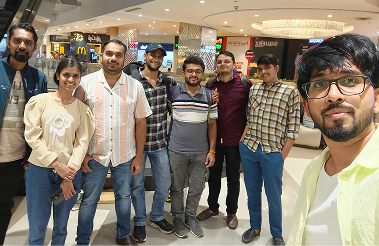 GoDigi InfoTech Images