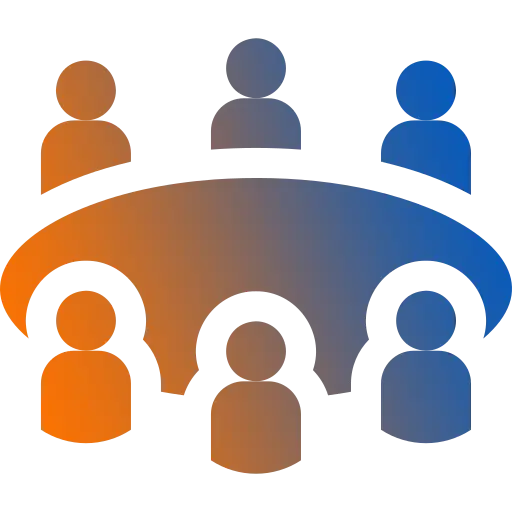 Weekly Group Discussion for better Communications