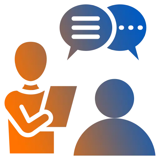 Weekly Moke Interviews & Job Preparations