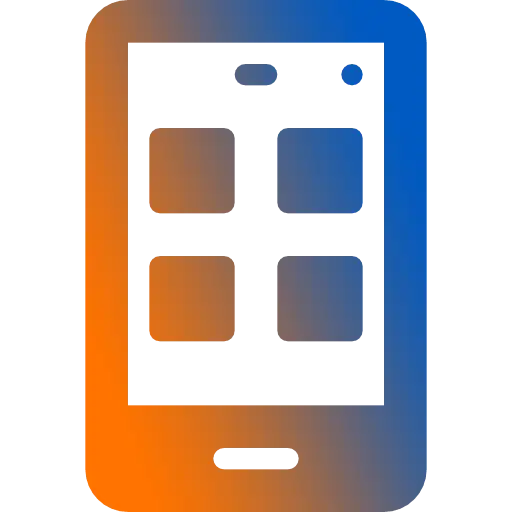 User-Friendly Mobile App