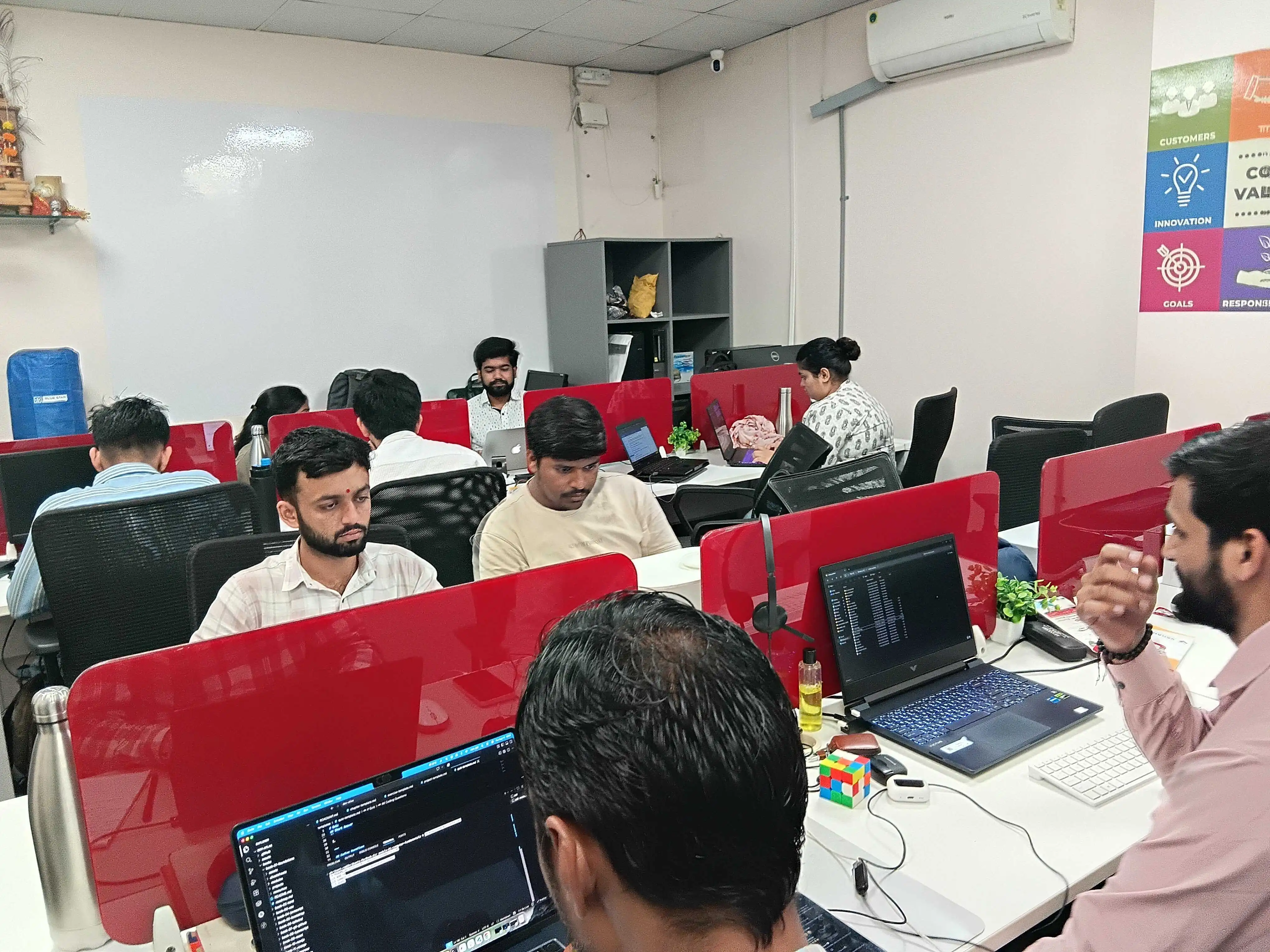 GoDigi InfoTech Images