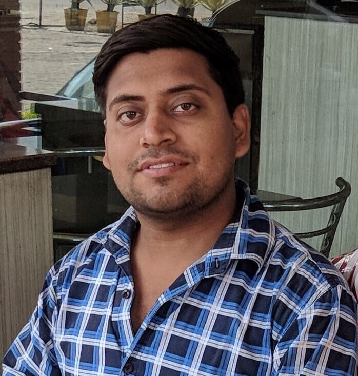 godigi infotech trainer