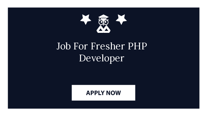 php laravel jobs in pune