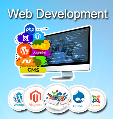 Web Development Course | Web Development Training in Pune | GoDigi InfoTech